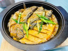 杂半雨-君霖海鲜私房菜(春柳店)