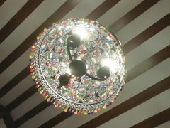 -维吾尔餐厅(宜山路店)