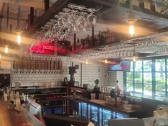 -Liberty Brewing Co·曼哈顿餐吧
