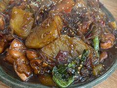 -妈妈手(山大总店)
