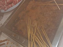 -阿串串老火锅(力盟店)