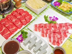 -番食园鲜食火锅(高新店)
