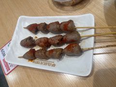-琴岛顺天馄饨(崂山金鼎店)