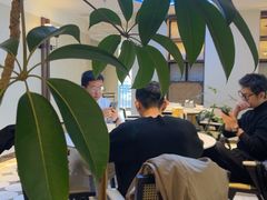 -志明眷村·台式融合菜·宵夜