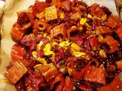 -花盐街·四川乐山小吃(西单大悦城店)