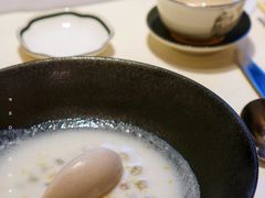 -香乐园·淮扬菜中餐厅·Shang Garden(福田香格里拉店)