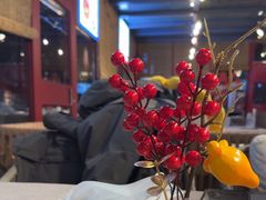 -有喜胶东小馆(太申祥和店)