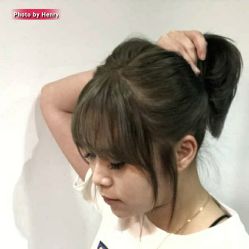 -Kraemer Paris  苏豪路易士·嘉玛发廊