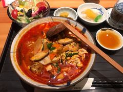 -皇品田苑日式料理(苏州中心店)