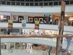 -万达广场(济南高新店)