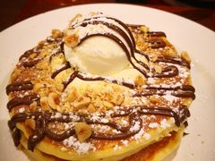 -Pancakes on the rocks(Darling Harbour)