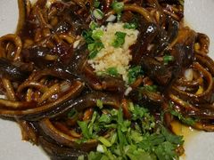 响油鳝鱼糊-马凯餐厅(地安门店)