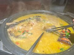 -探鱼·鲜青椒爽麻烤鱼(领展购物广场店)