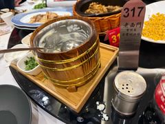 -老西门·常州菜(新区店)