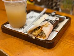 -饵块食光·云南有机手作饵块