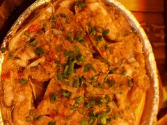 -霸王虾·麻辣小龙虾(清水河公园店)