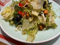 -富贵春饼·烤鸭·大厨现炒(泰华店)