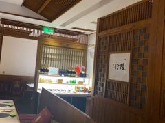 -一叶一世界•素食餐厅(环球中心店)