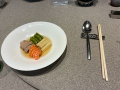 -太湖饭店·寄畅轩中餐厅