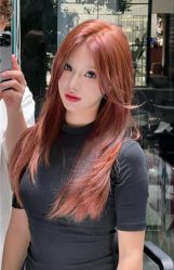 -BEAUTY HAIR GANO