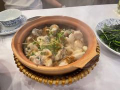 -围龙屋客家食府(福田店)