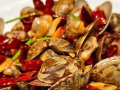 -老大连·海肠捞饭·大连海鲜大连菜(西安路店)