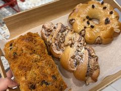 -高力乐面包咖啡厅(西塔店)