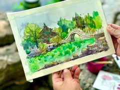 -莲池书院博物馆