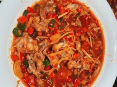 -刘正萍阿婆鱼头 湘小馆(云享城店)