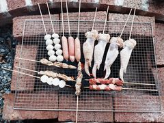-喜运来大酒店温泉