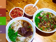 -肆姐面粉馆(坡子街店)