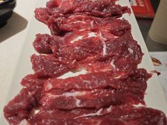 -潮泰牛肉火锅 · 创于1992年(车公庙店)