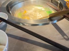 -三头牛·潮汕牛肉生蚝火锅 (夏湾店)