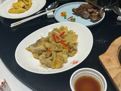 -丰收日·小海鲜·沪上家宴(顾村正大店)