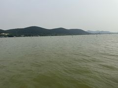 -云龙湖旅游景区