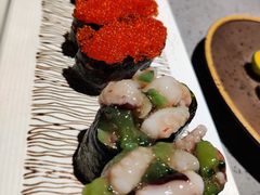 -小乔回转寿司(沈阳大悦城店)