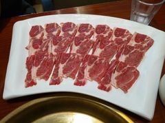 -1078號老北京涮肉(松柏店)