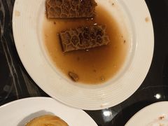 -京香轩·中餐厅(上海中庚聚龙酒店)