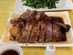-海鲜街菜馆(海珠南路店)