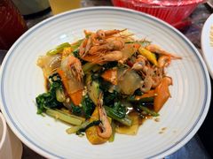 -欧记轩龙虾·私房菜(A店)