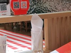 -西贝莜面村(银泰创意城店)