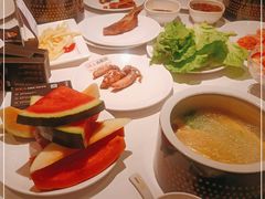 -SEA西雅图海鲜自助餐厅(海乐世界店)