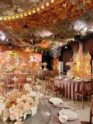 -花嫁丽舍婚礼殿堂(世博江景店)