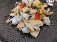 -湖影中餐厅·南京金茂威斯汀大酒店