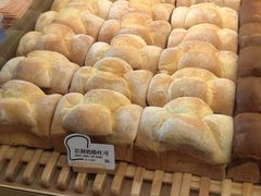 -崎本的店·专业酵种吐司(无锡万象汇店)