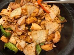 -翡翠拉面小笼包(岭南新天地店)