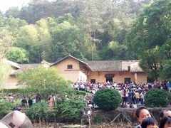 -韶山毛泽东同志故居