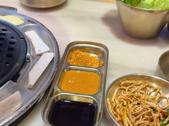 -韩宫宴和牛烤肉(宜兴八佰伴店)