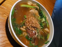 -一顿烧烤(八经街店)