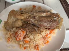 -217丰惠源抓饭(星湖街店)
